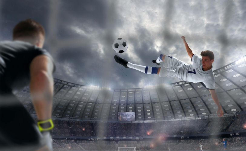 Who’s gonna win the Champions League 2025/26?