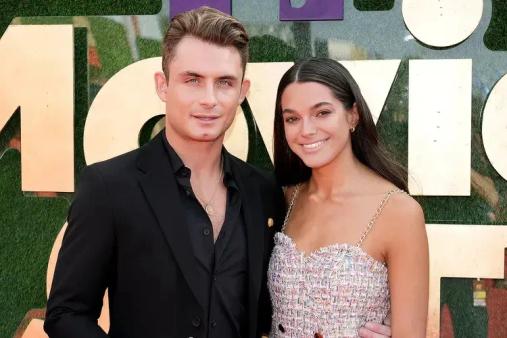 No Charges, No Girlfriend: James Kennedy