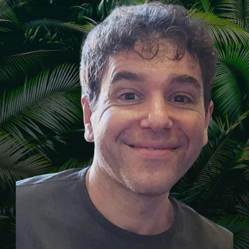 Jon Lovett