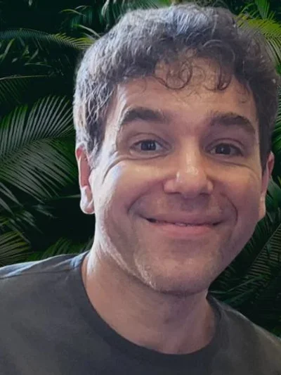 Jon Lovett