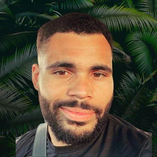 Ryan Medrano