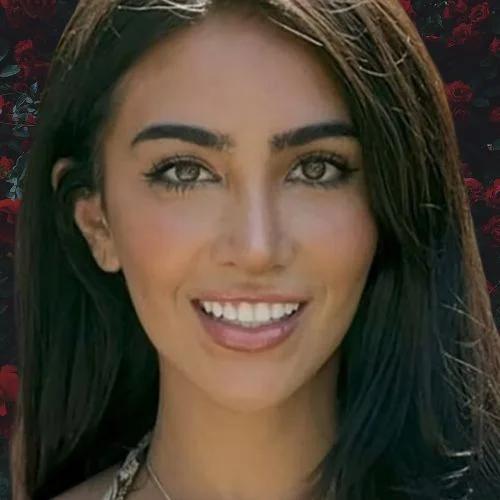 Marlena Haddad