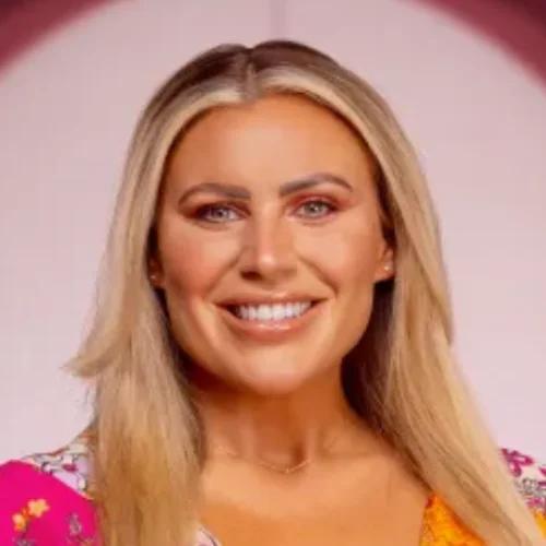 Ria Prosser