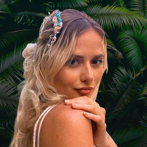 Cassidy Clark