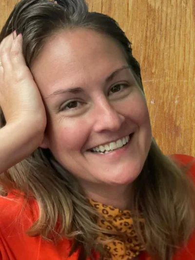 Jennifer Lee Jackson