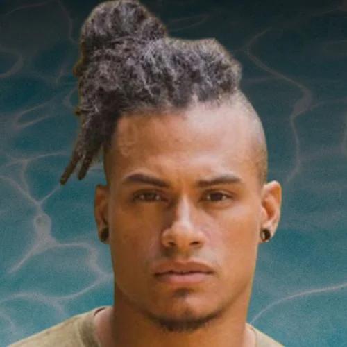 Keanu Soto