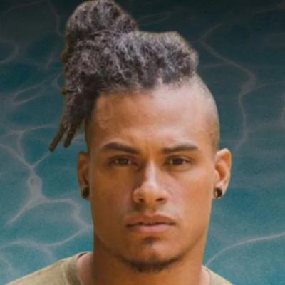 Keanu Soto