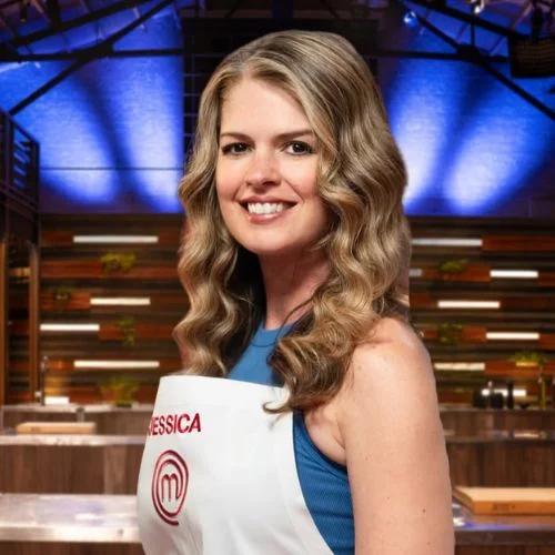 Jessica Bosworth