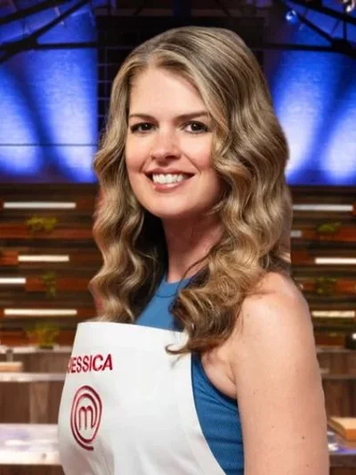 Jessica Bosworth