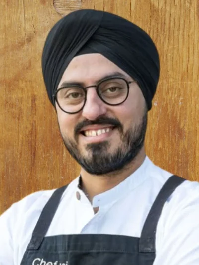 Jaspratap "Jassi" Bindra