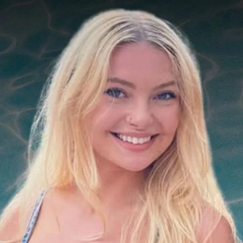Katherine Woodman