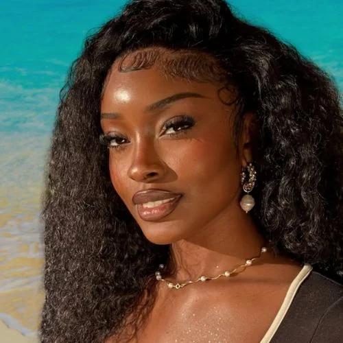 Courtney "Coco" Watson