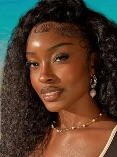 Courtney "Coco" Watson