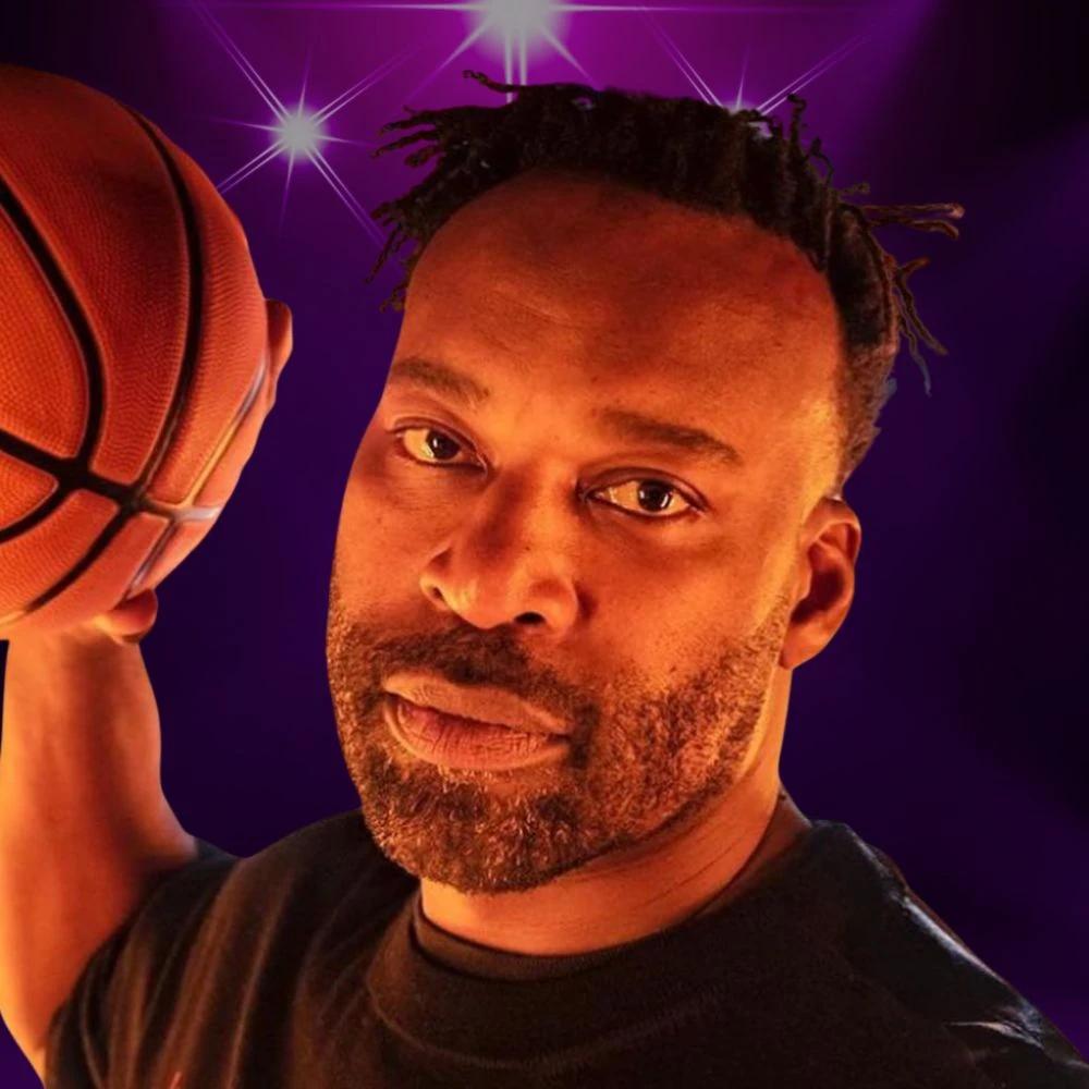 Baron Davis