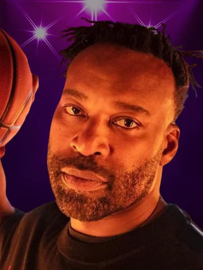 Baron Davis