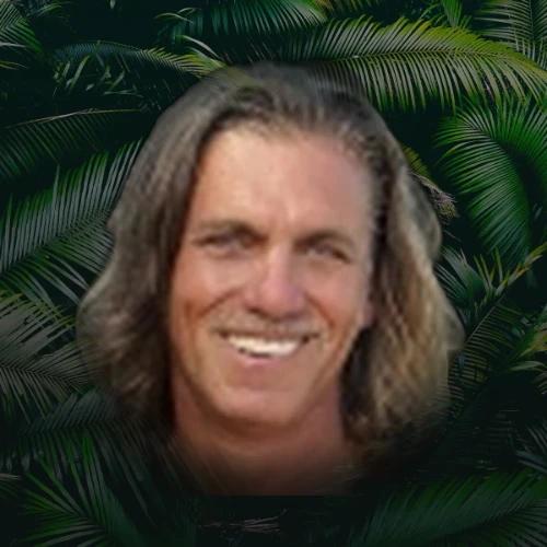 James "Jimmy T." Tarantino