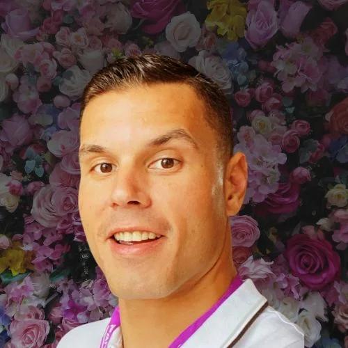 Spencer Storbeck