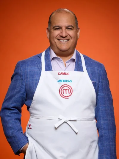Camilo Chavez III