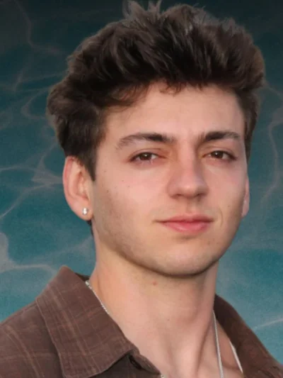 Drew Campbell