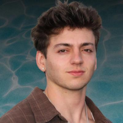 Drew Campbell
