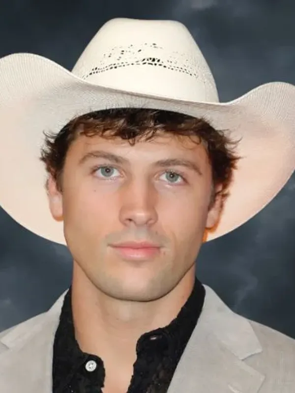 Rob Rausch How Old Rob Rausch | The Traitors | Contestant Bio | Bracketology.tv
