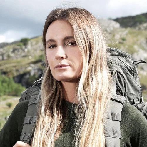 Alana Blanchard