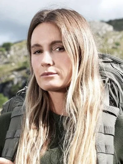 Alana Blanchard