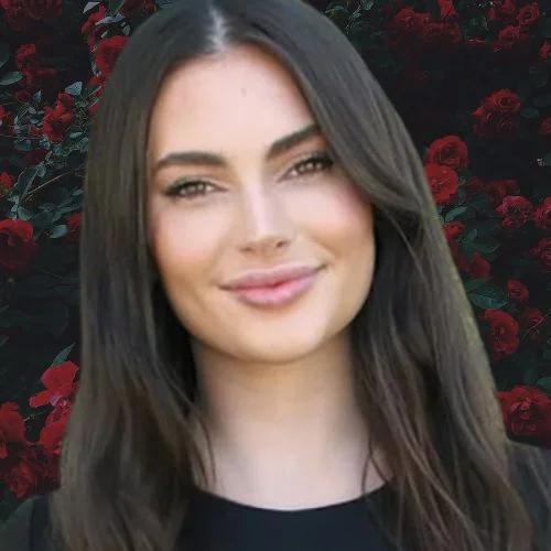 Natalie "Nat" Crepeau