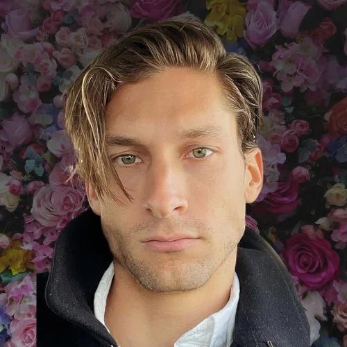 Joe Menzia