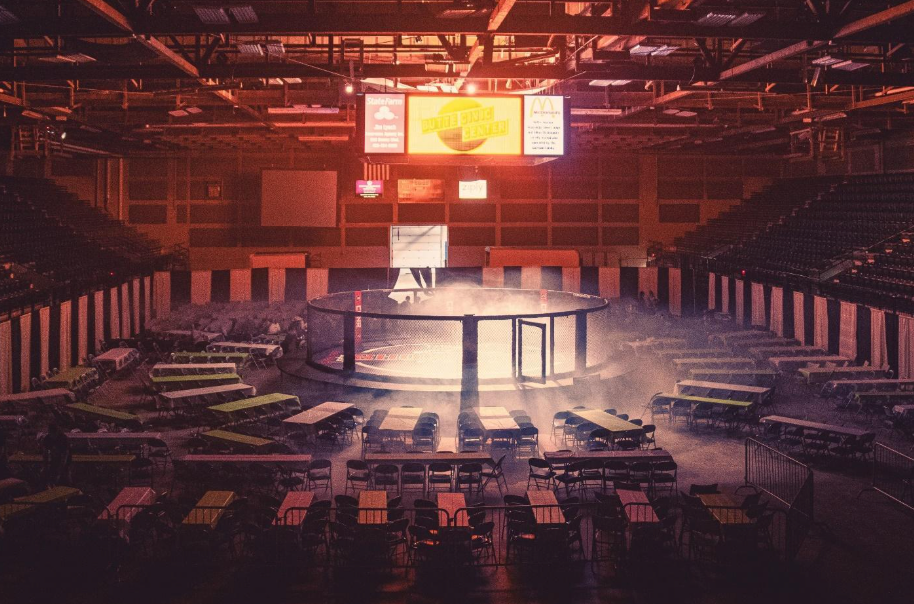 5 Canadian MMA Prospects You Should Know Before the Next UFC Return