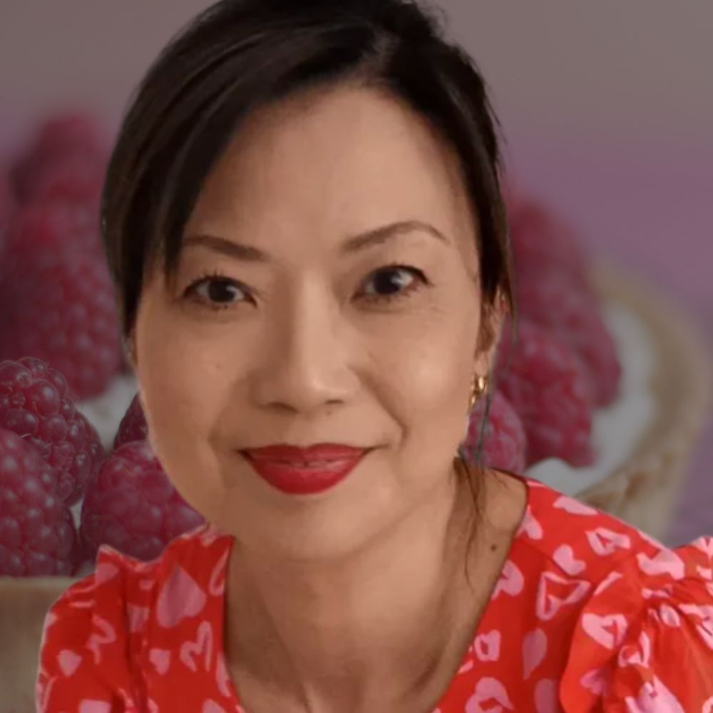 Carol "Pui Man" Li