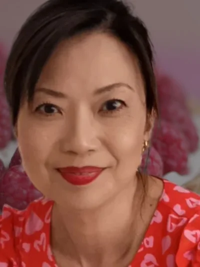Carol "Pui Man" Li