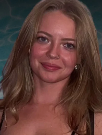 Melody Morris