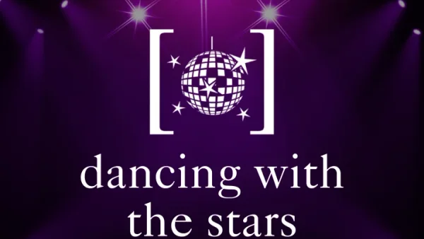 Dancing With the Stars