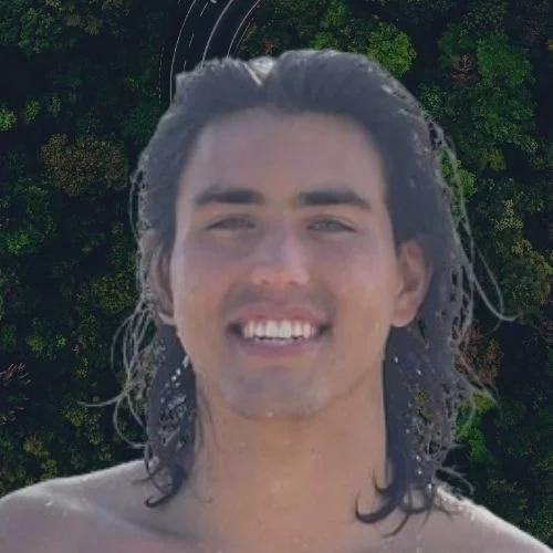 Yeremi Hykel