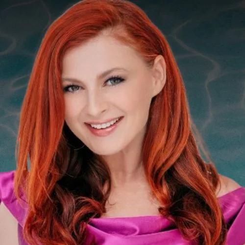 Rachel Reilly