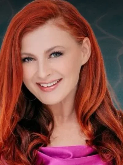 Rachel Reilly