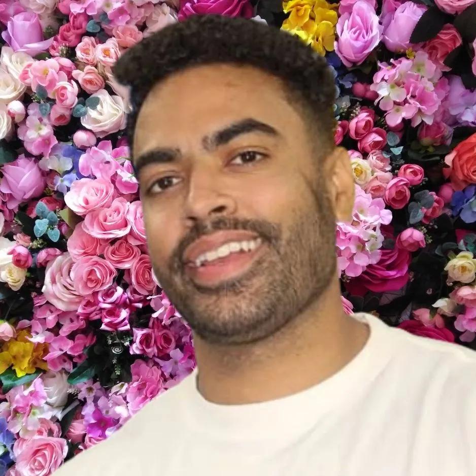 Justin Glaze