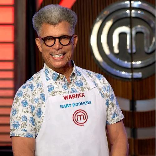 Warren Coleman