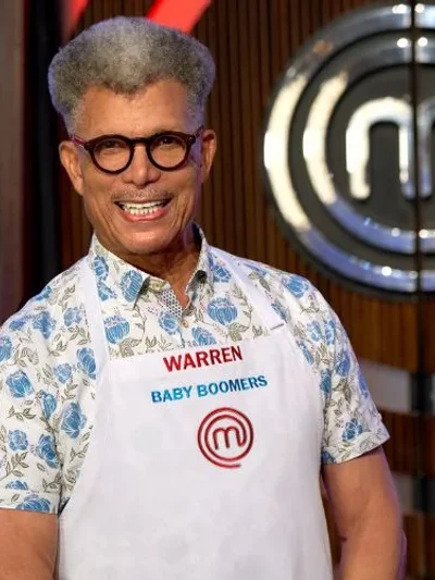 Warren Coleman