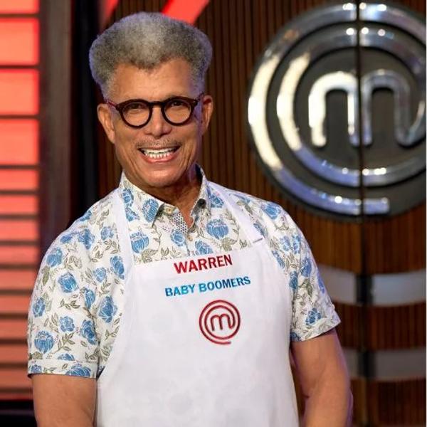 Warren Coleman