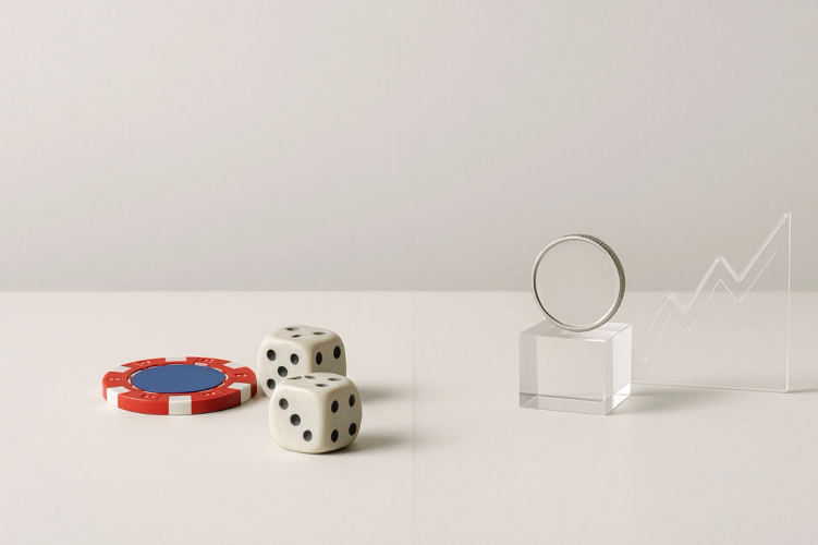 US Industry Split Over the Rise of Prediction Markets and Their Impact on Traditional Play