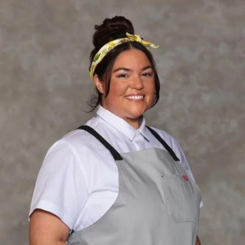 Ash Delrosario