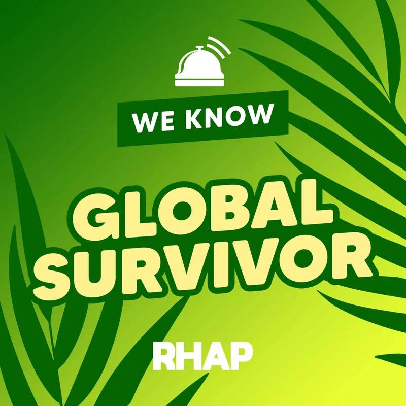 Survivor Global