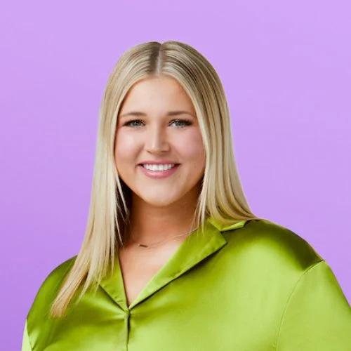 Hannah Jiles