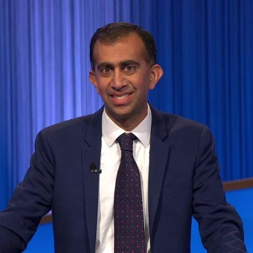 Mehal Shah