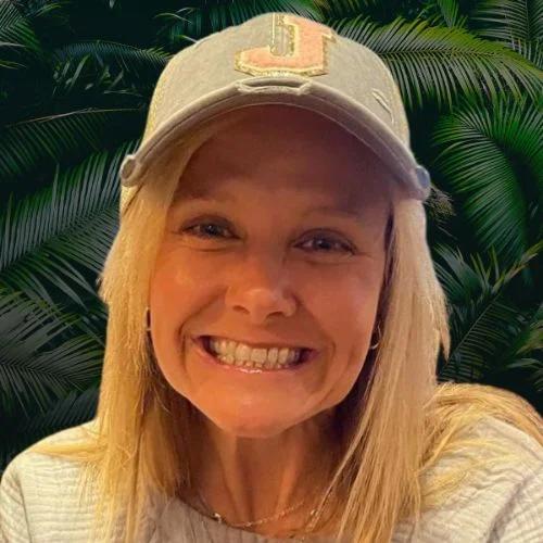 Julie Alley