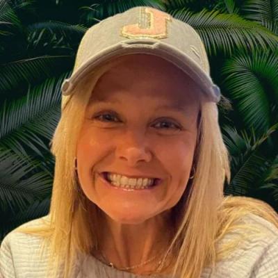 Julie Alley