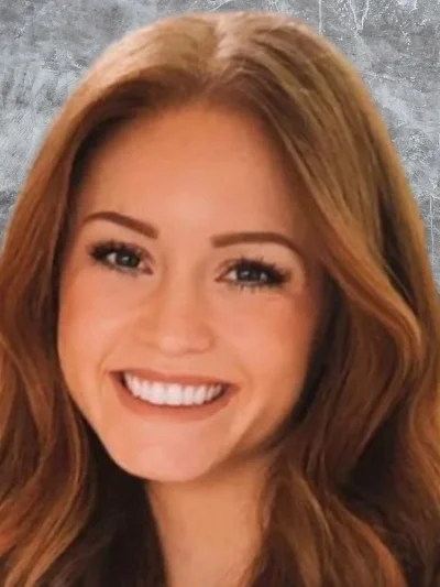 Anna Leigh Wilson
