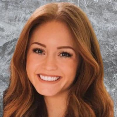 Anna Leigh Wilson
